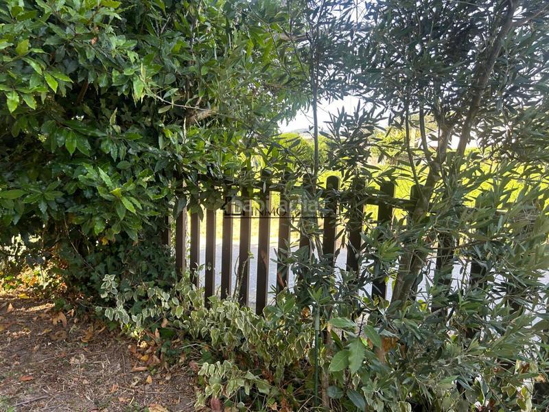 Foto a5446e22-73e6-4e85-97b4-e2ff52959973. Casa chalet de piedra con viñedo, árboles frutales y vistas al mar sanxenxo en la exclusiva zona de casal, a tan solo tres minutos en en Meaño