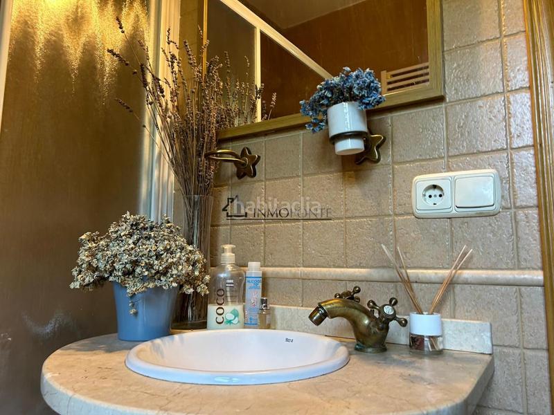Foto e3b6677b-332b-494c-90f0-7887543502d9. Casa chalet de piedra con viñedo, árboles frutales y vistas al mar sanxenxo en la exclusiva zona de casal, a tan solo tres minutos en en Meaño