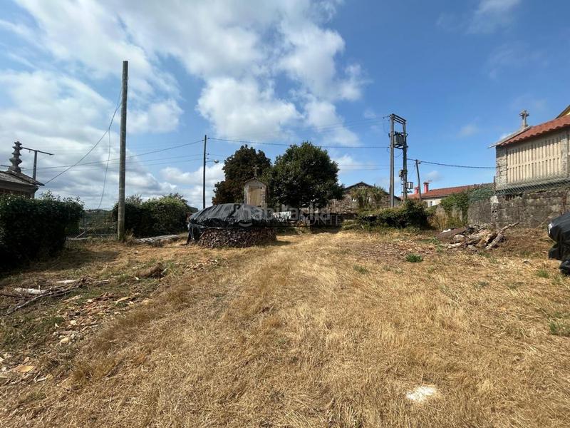 Foto 38a2ef67-af2a-48ff-b1b0-2afb87f82d15. Casa se vende casa en rabadeiras , con una finca de 500 m y un precioso hórreo de piedra situado justo enfrente de la vivienda, en Forcarei