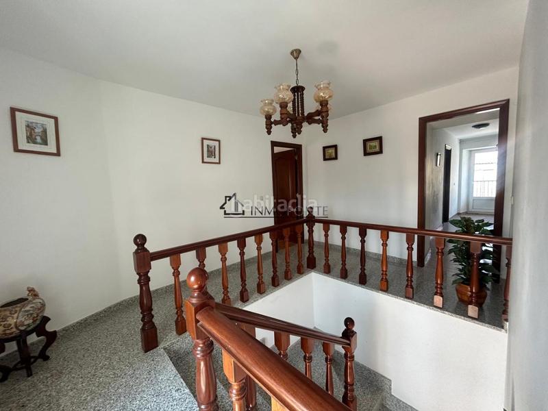 Foto 8084d1a9-372e-4a73-bbf4-c41139b8f791. Casa se vende casa en rabadeiras , con una finca de 500 m y un precioso hórreo de piedra situado justo enfrente de la vivienda, en Forcarei