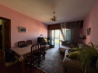 Appartement à La Seca - Los Salgueriños. Piso en venta en loureiro crespo  con garaje y trastero en plena
