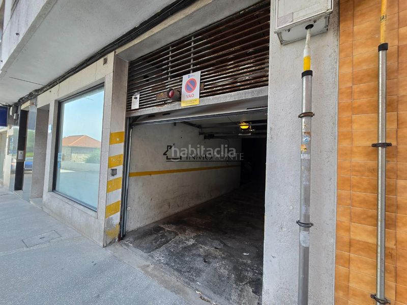 Foto 08f1b675-af45-4a3f-8427-431a30dc9064. Pis amb aparcament a La Seca - Los Salgueriños Pontevedra