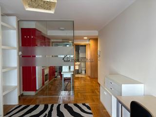 Rent Studio in Zona de Plaza de Barcelos. Se alquila estudio amueblado en la zona de la plaza de barcelos,