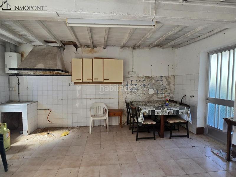 Foto 09e36b19-5bbe-4307-b9be-ef04b3b9b4d4. Casa oportunidad única en raxó casa para restaurar con terreno y vistas al mar. buscas una propiedad con encanto, cerca del mar y con en Poio