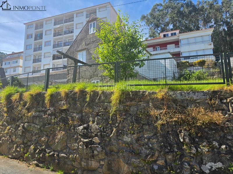 Foto 0ccc2703-4bac-4af3-b449-309c1840eb85. Casa oportunidad única en raxó casa para restaurar con terreno y vistas al mar. buscas una propiedad con encanto, cerca del mar y con en Poio
