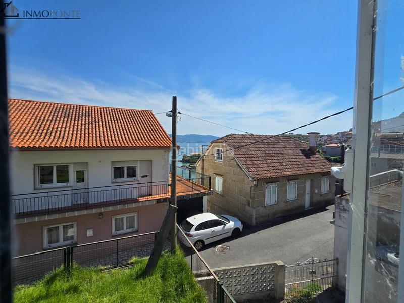 Foto 1023324e-9ecb-4342-a62e-5914b40403a3. Casa oportunidad única en raxó casa para restaurar con terreno y vistas al mar. buscas una propiedad con encanto, cerca del mar y con en Poio