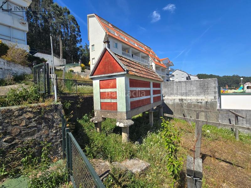 Foto 12cbe050-c5fc-4fac-85c0-c7bdc5b6d27f. Casa oportunidad única en raxó casa para restaurar con terreno y vistas al mar. buscas una propiedad con encanto, cerca del mar y con en Poio