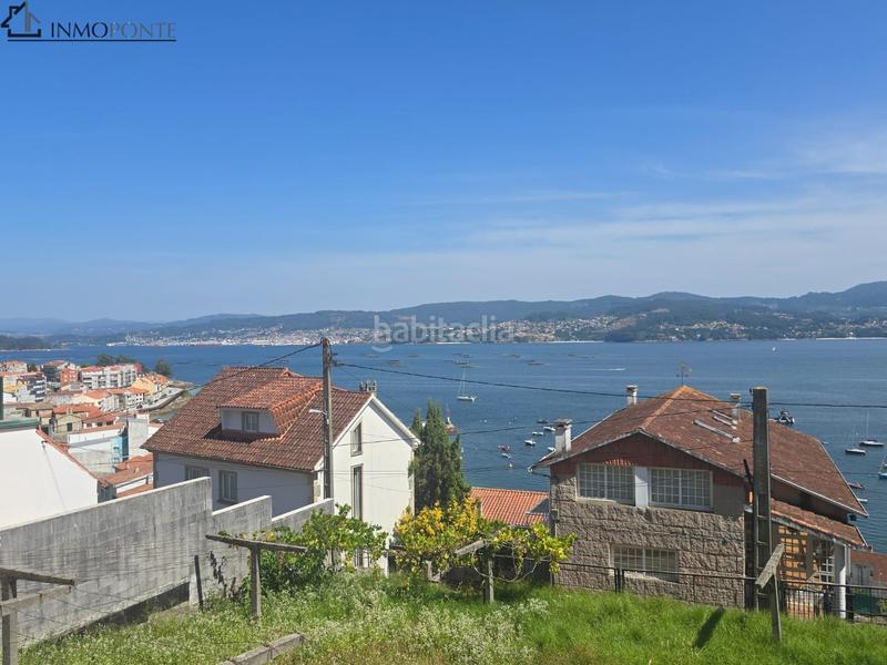 Foto 154569f2-c8e4-4abd-9a68-f85bbcaa18a9. Casa oportunidad única en raxó casa para restaurar con terreno y vistas al mar. buscas una propiedad con encanto, cerca del mar y con en Poio