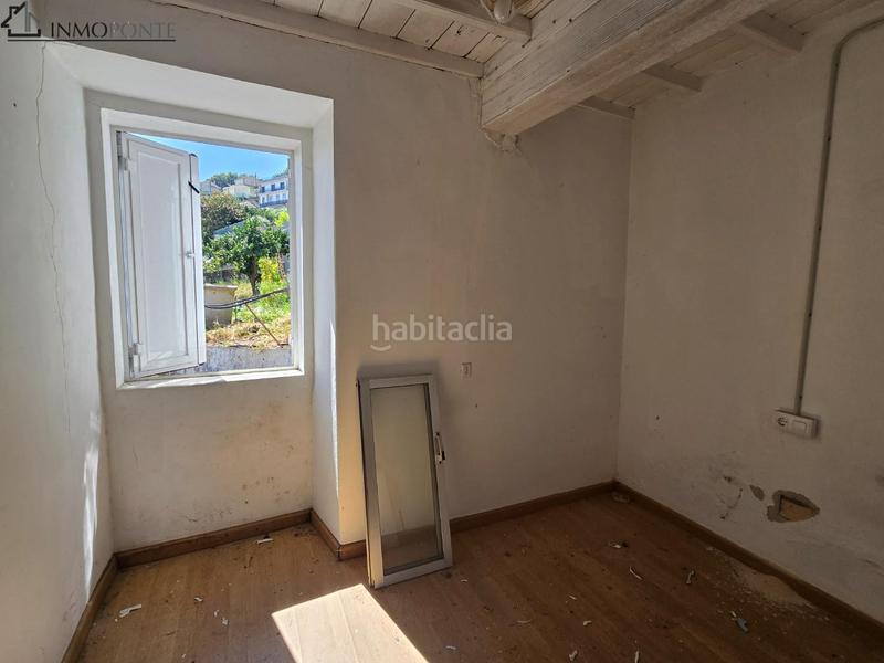 Foto 2221479c-188c-4129-9fc8-0ec3b5fec1f7. Casa oportunidad única en raxó casa para restaurar con terreno y vistas al mar. buscas una propiedad con encanto, cerca del mar y con en Poio