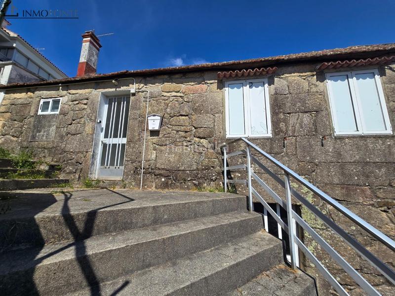 Foto 225c1440-2338-48ce-a68a-87aadd017d8a. Casa oportunidad única en raxó casa para restaurar con terreno y vistas al mar. buscas una propiedad con encanto, cerca del mar y con en Poio