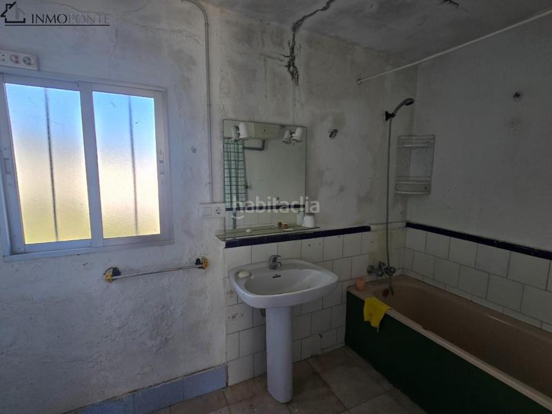 Foto 40b509aa-2d26-49b1-9c13-9b2cee6c7561. Casa oportunidad única en raxó casa para restaurar con terreno y vistas al mar. buscas una propiedad con encanto, cerca del mar y con en Poio