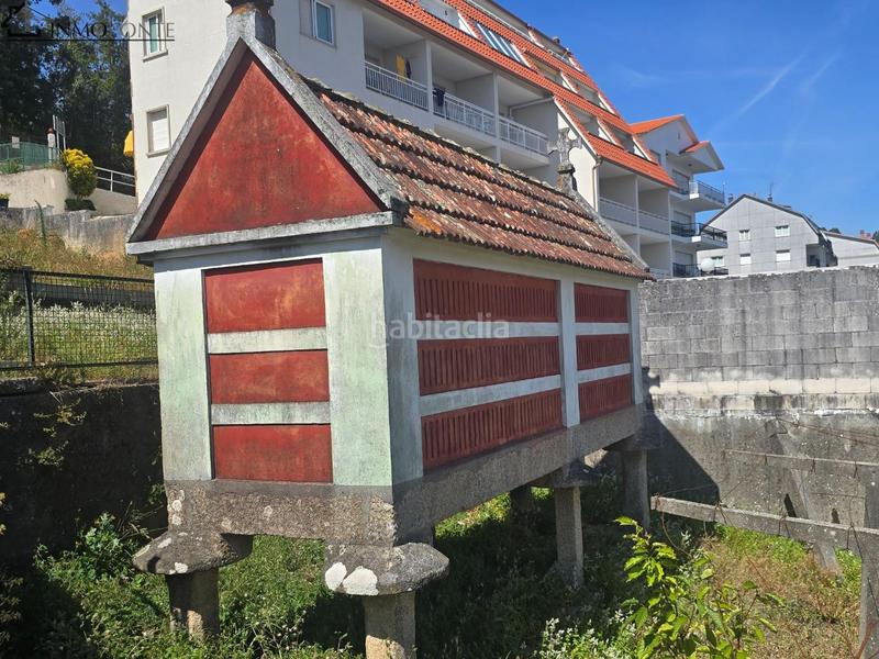 Foto 436428b2-69f6-4a88-a96a-d9949aaccdfa. Casa oportunidad única en raxó casa para restaurar con terreno y vistas al mar. buscas una propiedad con encanto, cerca del mar y con en Poio
