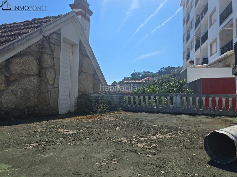 Foto 6c65cd10-5c8e-4d20-a255-be42c4b1dcda. Casa oportunidad única en raxó casa para restaurar con terreno y vistas al mar. buscas una propiedad con encanto, cerca del mar y con en Poio