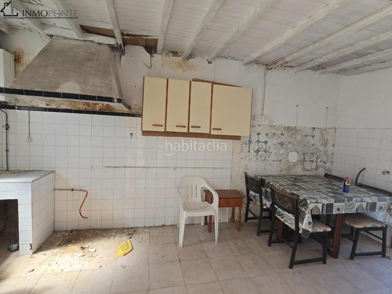 Foto 88588792-0565-4899-86bf-95ff762fc0b7. Casa oportunidad única en raxó casa para restaurar con terreno y vistas al mar. buscas una propiedad con encanto, cerca del mar y con en Poio