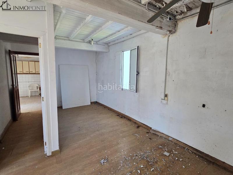 Foto 9c3cc040-75e3-485e-87c0-d3b80d1c7cce. Casa oportunidad única en raxó casa para restaurar con terreno y vistas al mar. buscas una propiedad con encanto, cerca del mar y con en Poio