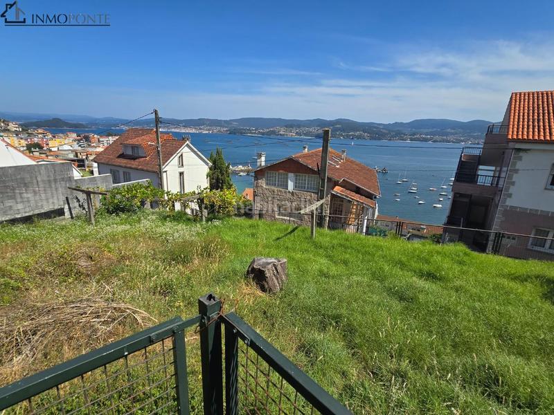 Foto a1c9704a-c6fe-4b63-bc7b-6aba3af121da. Casa oportunidad única en raxó casa para restaurar con terreno y vistas al mar. buscas una propiedad con encanto, cerca del mar y con en Poio