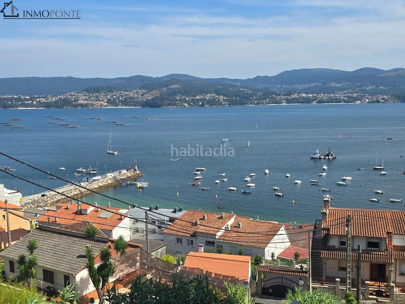 Foto a5840fc3-4fc8-49e9-b980-7a0baf76b100. Casa oportunidad única en raxó casa para restaurar con terreno y vistas al mar. buscas una propiedad con encanto, cerca del mar y con en Poio