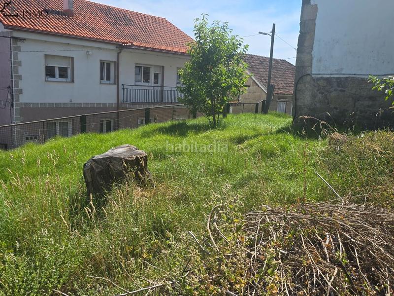 Foto afd201fb-b9a9-4120-921a-adf65e5334f3. Casa oportunidad única en raxó casa para restaurar con terreno y vistas al mar. buscas una propiedad con encanto, cerca del mar y con en Poio