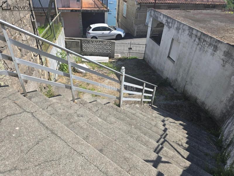 Foto c9c0cc48-3231-4c0f-87dc-7b4c8f5e16af. Casa oportunidad única en raxó casa para restaurar con terreno y vistas al mar. buscas una propiedad con encanto, cerca del mar y con en Poio