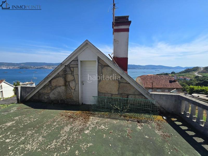 Foto d6003e88-24b9-4370-8746-cffa006ca3f5. Casa oportunidad única en raxó casa para restaurar con terreno y vistas al mar. buscas una propiedad con encanto, cerca del mar y con en Poio