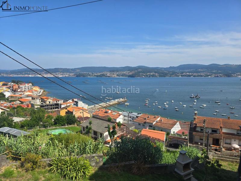 Foto ea18cf2e-ef3e-4939-b110-e904d0abeddb. Casa oportunidad única en raxó casa para restaurar con terreno y vistas al mar. buscas una propiedad con encanto, cerca del mar y con en Poio