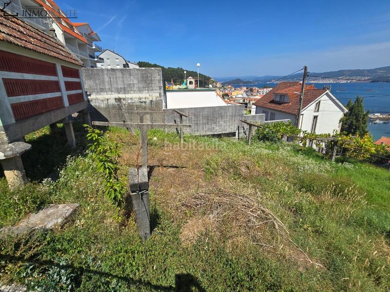 Foto ecda84ed-9558-4c9d-8e4a-947717402f7e. Casa oportunidad única en raxó casa para restaurar con terreno y vistas al mar. buscas una propiedad con encanto, cerca del mar y con en Poio