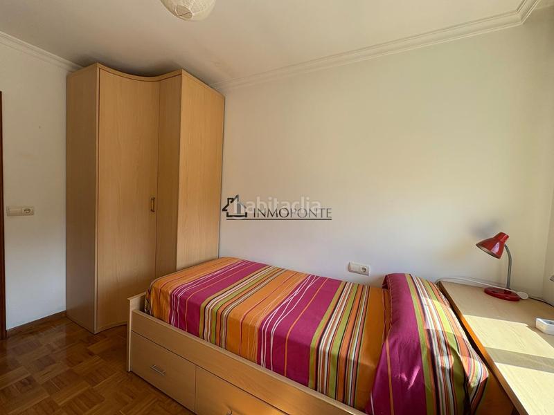 Foto faad375e-6dd3-454e-9b22-971950531b6f. Alquiler piso se alquila segunda planta de una casa próxima a . la vivienda dispone de salón comedor con salida a un balcón, amplia co en Pontevedra