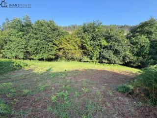 Terreno residenziale in Cotobade. Se vende terreno rústico en lugar cortiñas, viascón. se ofrece e