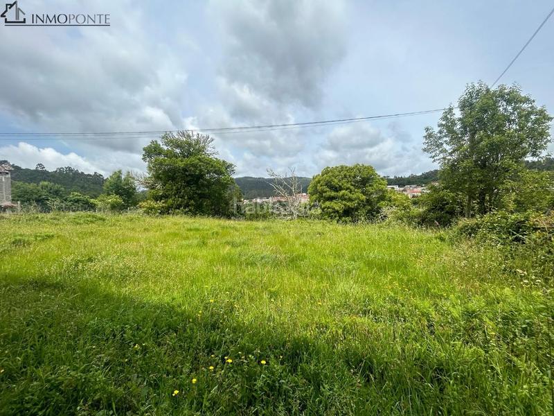 Foto 7e927b6c-576b-473d-888f-6273fffa4ec2. Terreno residencial terreno urbano en venta lugar lg cabenca, sol, vistas y entorno natural en el corazón de galicia se vende terreno urbano en Cerdedo