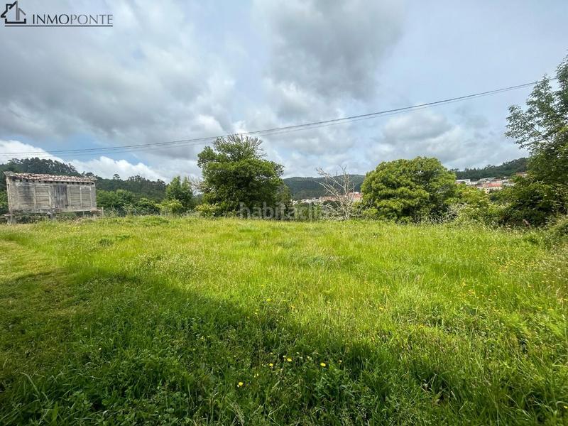 Foto 845d4c45-1a67-4976-b156-c6b3d09f6a9d. Terreno residencial terreno urbano en venta lugar lg cabenca, sol, vistas y entorno natural en el corazón de galicia se vende terreno urbano en Cerdedo