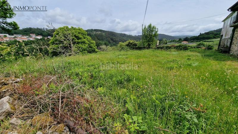Foto 91bb5a04-201f-44ef-9f85-3c506a290acd. Terreno residencial terreno urbano en venta lugar lg cabenca, sol, vistas y entorno natural en el corazón de galicia se vende terreno urbano en Cerdedo