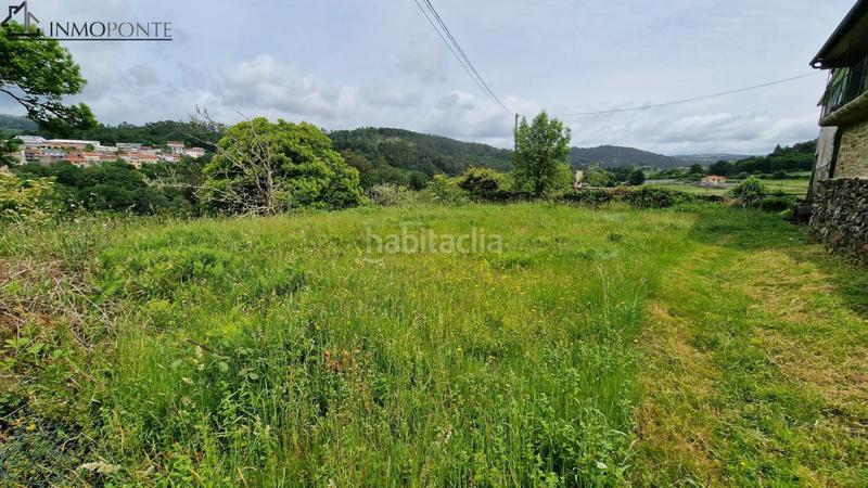 Foto e66a83eb-69ef-48a5-9e31-7521e6e622a9. Terreno residencial terreno urbano en venta lugar lg cabenca, sol, vistas y entorno natural en el corazón de galicia se vende terreno urbano en Cerdedo