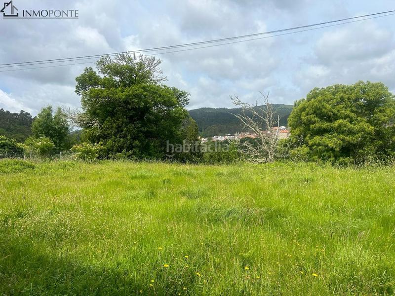 Foto ef56f61f-7a39-4901-8055-5987c049f83d. Terreno residencial terreno urbano en venta lugar lg cabenca, sol, vistas y entorno natural en el corazón de galicia se vende terreno urbano en Cerdedo