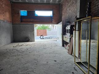 Local commercial à Cerdedo. Se vende bajo comercial en cerdedo  32,7 m buscas un espacio ver