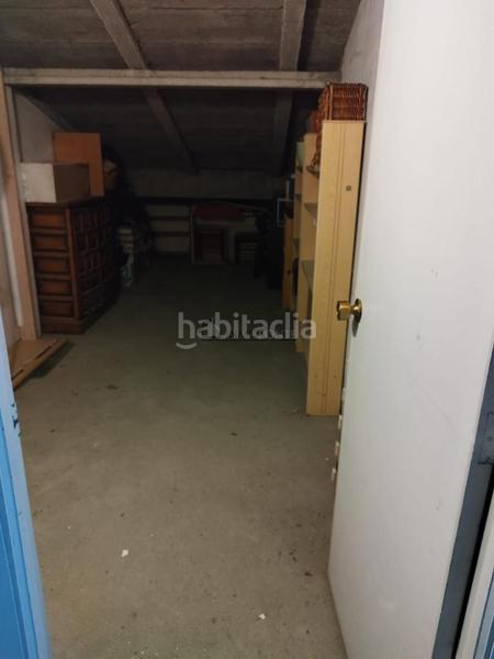Foto 75890f05-a179-4d09-9d02-4c440415b12e. Piso se vende piso en cruz roja amplio piso en una de las zonas más demandadas , a un paso de la plaza de barc en Pontevedra