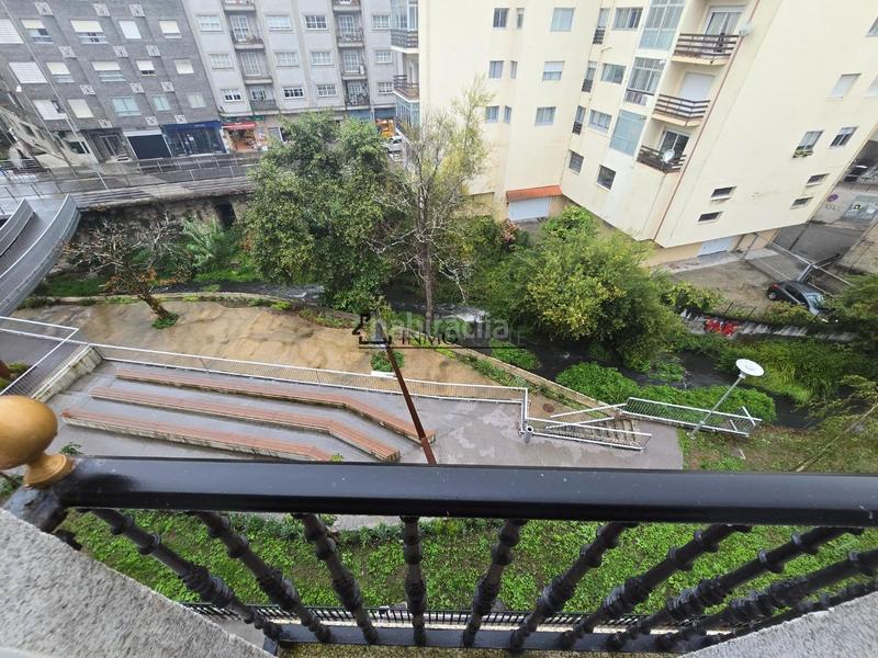 Foto 1bae7e45-94f6-4817-9b90-03ee6ad553f1. Rent flat in Zona Fernández Labreda Pontevedra
