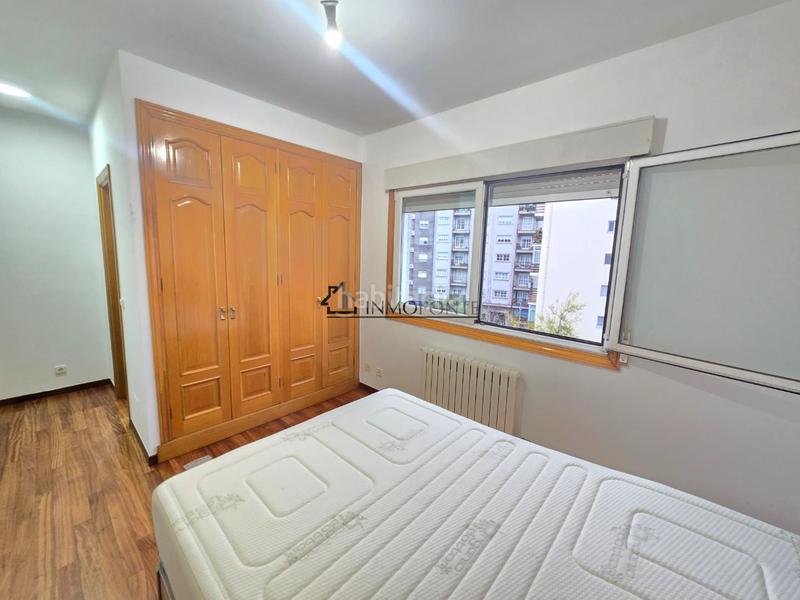 Foto 1ed271b6-12f7-4e4a-828a-85586221f0cf. Rent flat in Zona Fernández Labreda Pontevedra