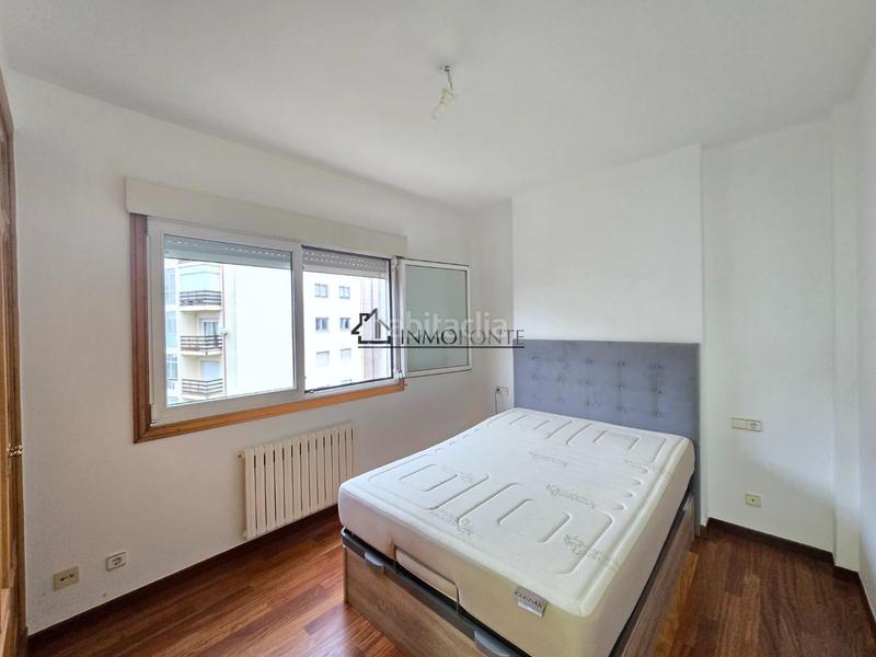 Foto 85f22a86-65e1-4e86-8155-975cdffebb20. Rent flat in Zona Fernández Labreda Pontevedra
