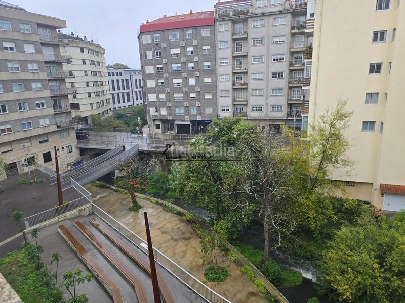 Foto 8a8c5ac3-7f71-4a7c-b9d6-2f359abe003c. Rent flat in Zona Fernández Labreda Pontevedra