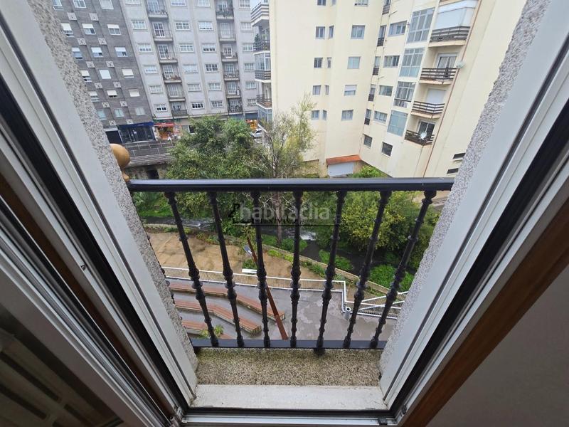 Foto 9b1b540e-ea9a-43d7-81ea-012e5b8f69f7. Rent flat in Zona Fernández Labreda Pontevedra