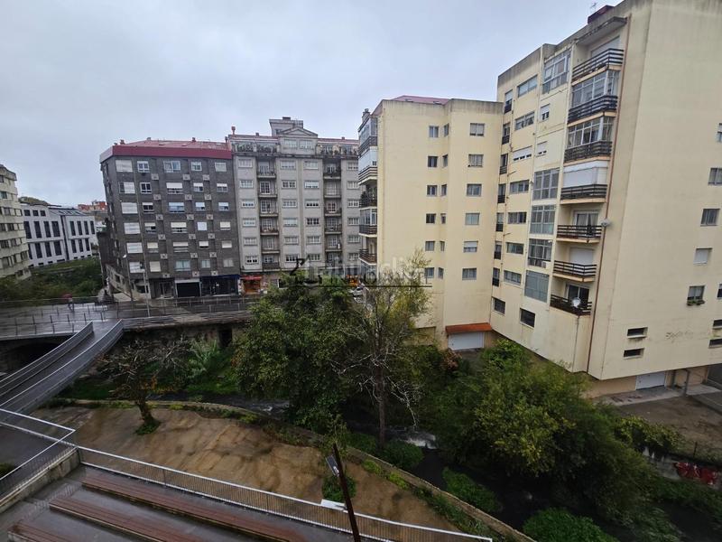 Foto a99f0e55-23d8-4f5e-bc66-2a66c12116dd. Rent flat in Zona Fernández Labreda Pontevedra