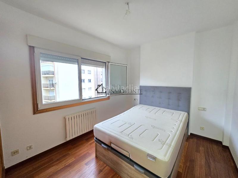 Foto adfa30f6-04e4-44c5-9010-9e5f541e078a. Rent flat in Zona Fernández Labreda Pontevedra