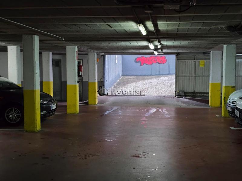 Foto d8a5d1d1-73f2-4dfd-be7c-9b34e717aefd. Rent flat in Zona Fernández Labreda Pontevedra