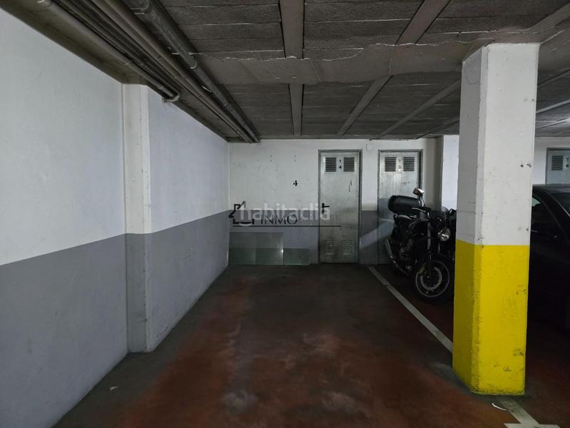 Foto e465157e-77fe-496f-8902-064b8711890b. Rent flat in Zona Fernández Labreda Pontevedra