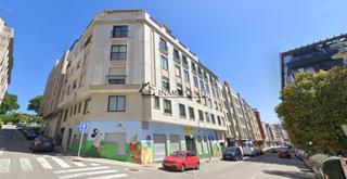 Appartement à Antonio nores  26. En la rúa antonio nores 26 de cangas se encuentra este activo ba