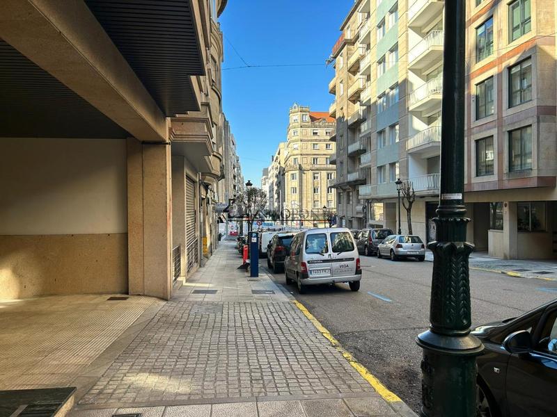 Foto 8d943d16-3ea0-4e1f-a85e-798c8d683627. Local comercial  en cbolivia, . pontevedra. local comercial con una situación inmejorable, en pleno casco urbano , con en Vigo