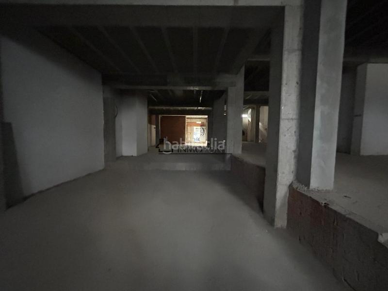Foto debc3ae4-a8cf-4d52-89df-f2f8dd4643a0. Local comercial  en cbolivia, . pontevedra. local comercial con una situación inmejorable, en pleno casco urbano , con en Vigo