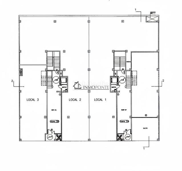 Foto f3ff4a74-6a4c-442b-abfe-be7aee366928. Local comercial  en cbolivia, . pontevedra. local comercial con una situación inmejorable, en pleno casco urbano , con en Vigo