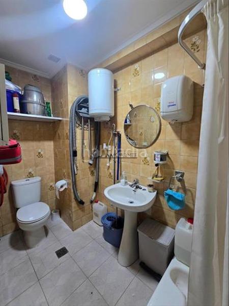 Foto 33309c2b-d09a-4148-b41d-674e265f4479. Miete geschäftsraum in Zona de Plaza de Barcelos Pontevedra