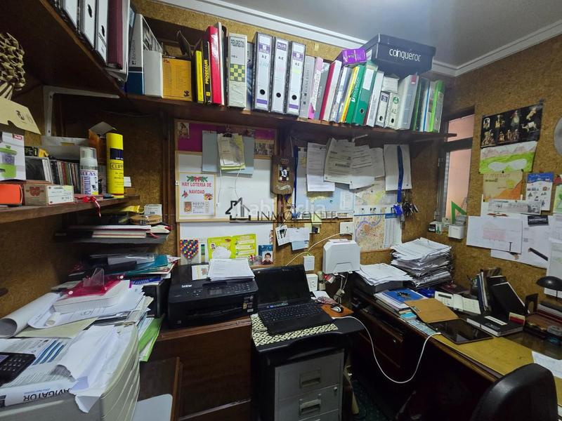 Foto 3ffcb745-5b71-48fb-8c4d-2a40e808574f. Miete geschäftsraum in Zona de Plaza de Barcelos Pontevedra